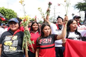 130 años del General Sandino: Homenajes a su legado de lucha y dignidad en Niquinohomo