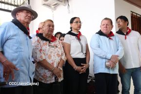 130 años del General Sandino: Homenajes a su legado de lucha y dignidad en Niquinohomo