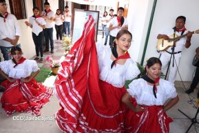 130 años del General Sandino: Homenajes a su legado de lucha y dignidad en Niquinohomo