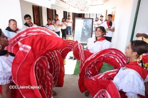 130 años del General Sandino: Homenajes a su legado de lucha y dignidad en Niquinohomo