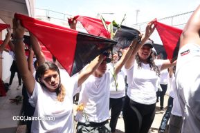 130 años del General Sandino: Homenajes a su legado de lucha y dignidad en Niquinohomo
