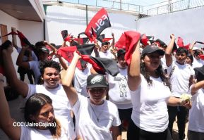 130 años del General Sandino: Homenajes a su legado de lucha y dignidad en Niquinohomo