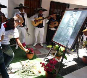 130 años del General Sandino: Homenajes a su legado de lucha y dignidad en Niquinohomo