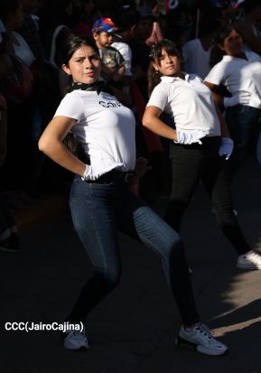 130 años del General Sandino: Homenajes a su legado de lucha y dignidad en Niquinohomo