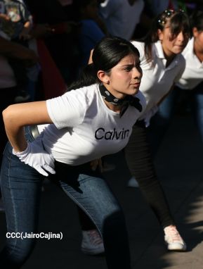 130 años del General Sandino: Homenajes a su legado de lucha y dignidad en Niquinohomo