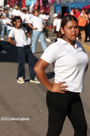 130 años del General Sandino: Homenajes a su legado de lucha y dignidad en Niquinohomo