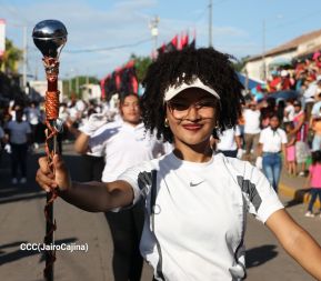 130 años del General Sandino: Homenajes a su legado de lucha y dignidad en Niquinohomo