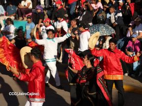 130 años del General Sandino: Homenajes a su legado de lucha y dignidad en Niquinohomo