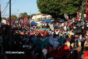 130 años del General Sandino: Homenajes a su legado de lucha y dignidad en Niquinohomo