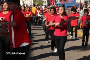 130 años del General Sandino: Homenajes a su legado de lucha y dignidad en Niquinohomo