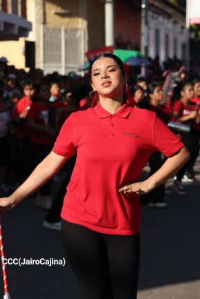 130 años del General Sandino: Homenajes a su legado de lucha y dignidad en Niquinohomo