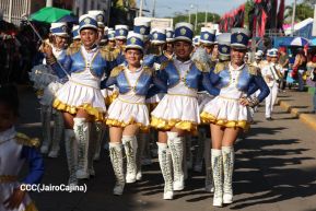 130 años del General Sandino: Homenajes a su legado de lucha y dignidad en Niquinohomo