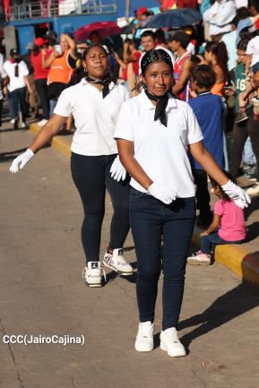 130 años del General Sandino: Homenajes a su legado de lucha y dignidad en Niquinohomo