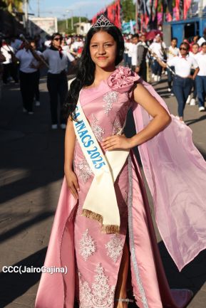 130 años del General Sandino: Homenajes a su legado de lucha y dignidad en Niquinohomo