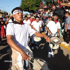 130 años del General Sandino: Homenajes a su legado de lucha y dignidad en Niquinohomo