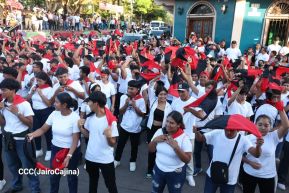 130 años del General Sandino: Homenajes a su legado de lucha y dignidad en Niquinohomo