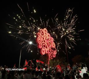 130 años del General Sandino: Homenajes a su legado de lucha y dignidad en Niquinohomo