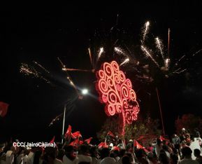 130 años del General Sandino: Homenajes a su legado de lucha y dignidad en Niquinohomo