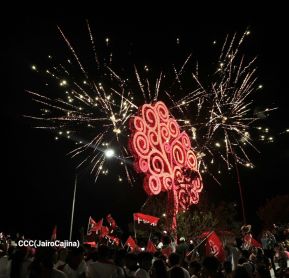 130 años del General Sandino: Homenajes a su legado de lucha y dignidad en Niquinohomo