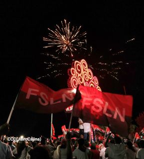 130 años del General Sandino: Homenajes a su legado de lucha y dignidad en Niquinohomo