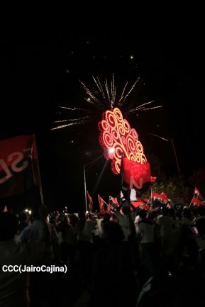 130 años del General Sandino: Homenajes a su legado de lucha y dignidad en Niquinohomo