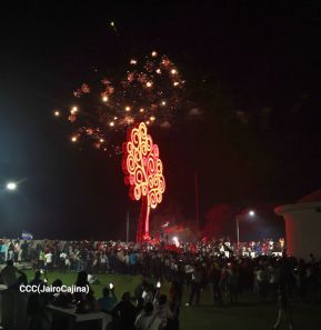 130 años del General Sandino: Homenajes a su legado de lucha y dignidad en Niquinohomo