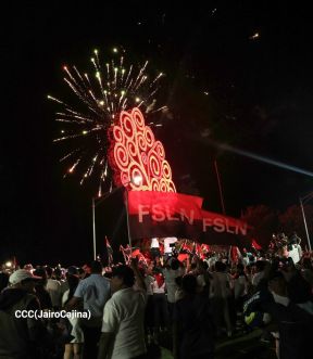 130 años del General Sandino: Homenajes a su legado de lucha y dignidad en Niquinohomo