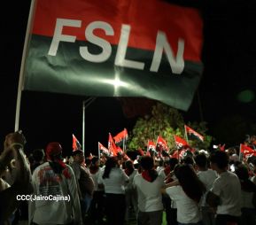 130 años del General Sandino: Homenajes a su legado de lucha y dignidad en Niquinohomo