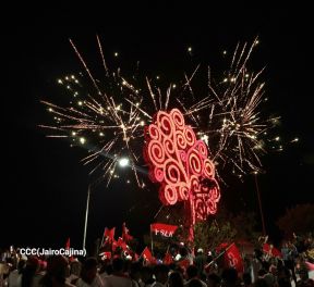 130 años del General Sandino: Homenajes a su legado de lucha y dignidad en Niquinohomo