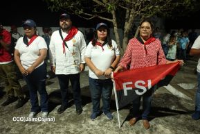 130 años del General Sandino: Homenajes a su legado de lucha y dignidad en Niquinohomo