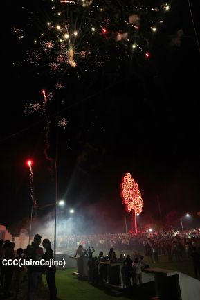 130 años del General Sandino: Homenajes a su legado de lucha y dignidad en Niquinohomo