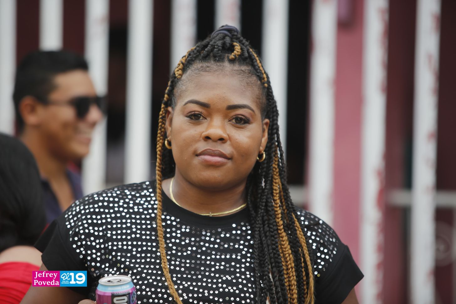 Carnaval Mayo Ya 2025 en Bluefields