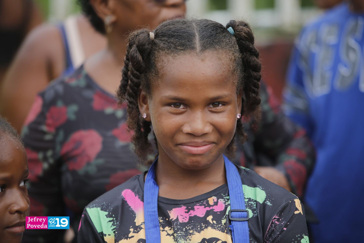 Carnaval Mayo Ya 2025 en Bluefields