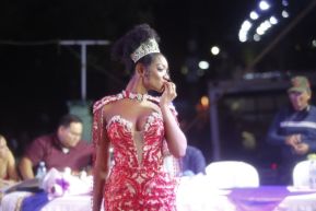 Carnaval Mayo Ya 2025 en Bluefields