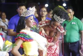 Carnaval Mayo Ya 2025 en Bluefields