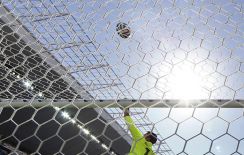 Argentina vence a Suiza y pasa a cuartos de final