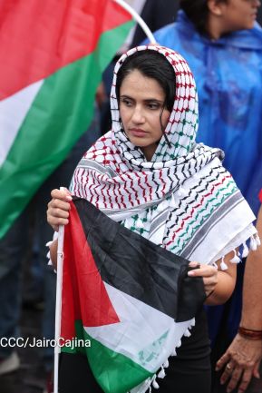 Caminata en conmemoración de los Héroes y Mártires de la Gesta de la Colina 110 