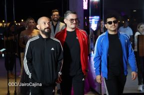 Gala de Coronación de Miss Teen Nicaragua 2025