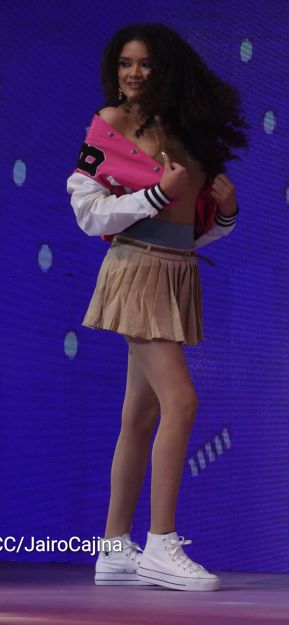 Gala de Coronación de Miss Teen Nicaragua 2025