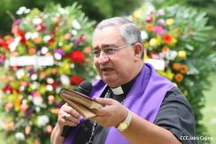 Managua rinde homenaje al Campeón del Pueblo, Alexis Argüello