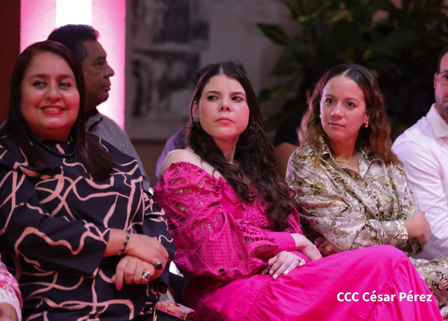 V Edición de la Pasarela Nicaragua Diseña en Ciudad Creativa de Masaya