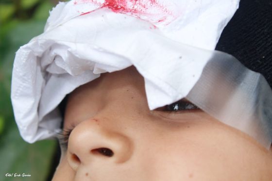 Segundo Ejercicio Nacional de Preparación para Proteger la Vida en Situaciones Multiamenazas en Nicaragua