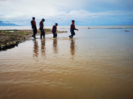 Segundo Ejercicio Nacional de Preparación para Proteger la Vida en Situaciones Multiamenazas en Nicaragua