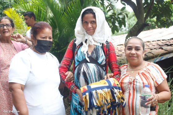 Segundo Ejercicio Nacional de Preparación para Proteger la Vida en Situaciones Multiamenazas en Nicaragua