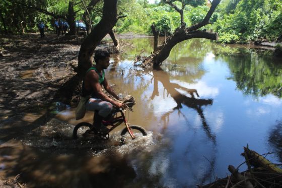 Segundo Ejercicio Nacional de Preparación para Proteger la Vida en Situaciones Multiamenazas en Nicaragua