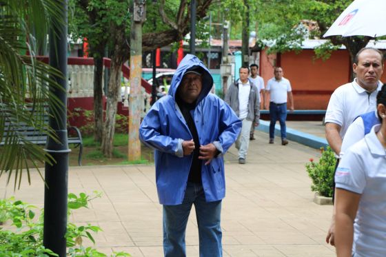 Segundo Ejercicio Nacional de Preparación para Proteger la Vida en Situaciones Multiamenazas en Nicaragua