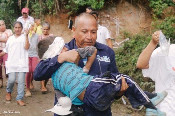 Segundo Ejercicio Nacional de Preparación para Proteger la Vida en Situaciones Multiamenazas en Nicaragua