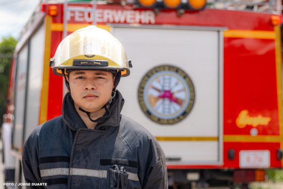 Segundo Ejercicio Nacional de Preparación para Proteger la Vida en Situaciones Multiamenazas en Nicaragua