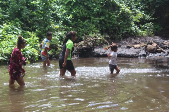 Segundo Ejercicio Nacional de Preparación para Proteger la Vida en Situaciones Multiamenazas en Nicaragua