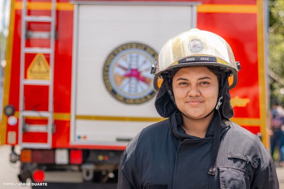 Segundo Ejercicio Nacional de Preparación para Proteger la Vida en Situaciones Multiamenazas en Nicaragua
